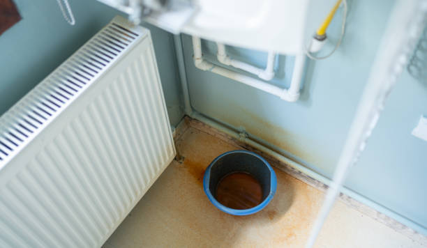 Best Flood restoration services  in Ringgold, LA