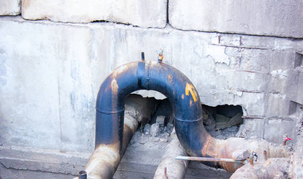 Best Sewage cleanup and water damage restoration  in Ringgold, LA